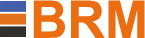 BRM logo